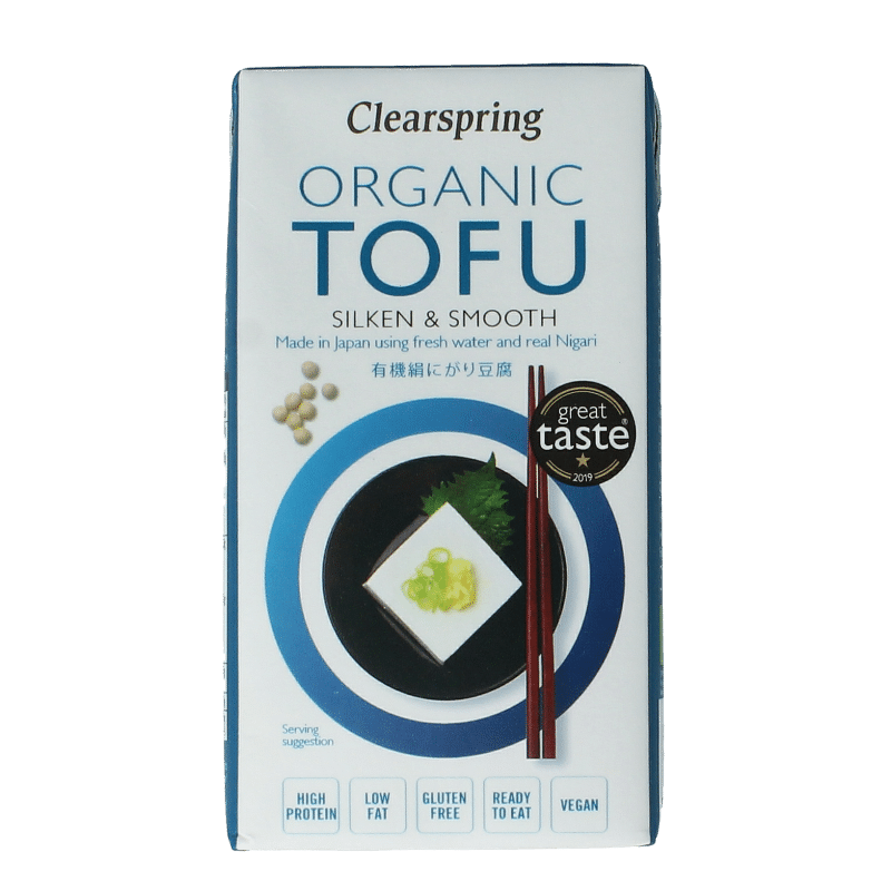 5021554987710_A1N1.png Clearspring Tofu silk bio - Afbeelding 1