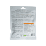 Clearspring Bruine rijstcracker met sesam & tamari bio - Afbeelding 2