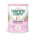 Nannycare Zuigelingenmelk geitenmelk 1