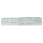 Aloe Dent Tandpasta aloe vera sensitive fluor free - Afbeelding 2