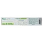 Aloe Dent Tandpasta aloe vera sensitive fluor free - Afbeelding 5