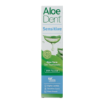 Aloe Dent Tandpasta aloe vera sensitive with fluor