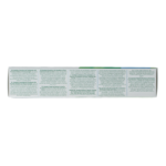 Aloe Dent Tandpasta aloe vera sensitive with fluor - Afbeelding 2