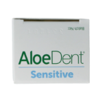 Aloe Dent Tandpasta aloe vera sensitive with fluor - Afbeelding 3