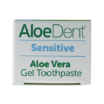Aloe Dent Tandpasta aloe vera sensitive with fluor - Afbeelding 6