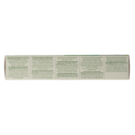 Aloe Dent Tandpasta aloe vera whitening fluor free - Afbeelding 3