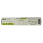 Aloe Dent Tandpasta aloe vera whitening fluor free - Afbeelding 5