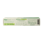 Aloe Dent Tandpasta aloe vera whitening with fluor - Afbeelding 4