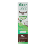Aloe Dent Tandpasta coconut