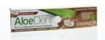Aloe Dent Tandpasta coconut - Afbeelding 5
