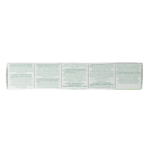 Aloe Dent Tandpasta coconut - Afbeelding 2