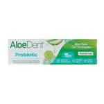 Aloe Dent Tandpasta probiotic