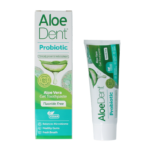 Aloe Dent Tandpasta probiotic - Afbeelding 2