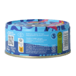 Fish 4 Ever Tonijnstukken in water - Afbeelding 2