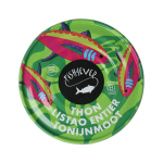 Fish 4 Ever Tonijnmoot in olijfolie - Afbeelding 3
