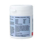 Lamberts Selenium 200mcg met vitamine A C E - Afbeelding 2