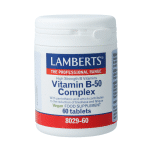 Lamberts Vitamine B50 complex