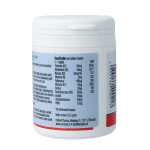 Lamberts Vitamine B50 complex - Afbeelding 2