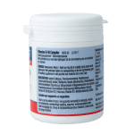 Lamberts Vitamine B50 complex - Afbeelding 3