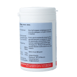 Lamberts Pure visolie 1100mg omega 3 - Afbeelding 2