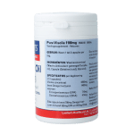 Lamberts Pure visolie 1100mg omega 3 - Afbeelding 3