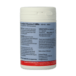 Lamberts Vitamine E 400IE natuurlijk - Afbeelding 2
