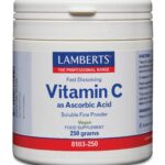 Lamberts Vitamine C ascorbinezuur