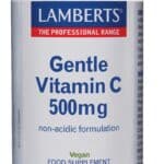Lamberts Vitamine C 500 gentle