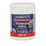 Lamberts Valeriaan 1600mg