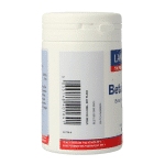 Lamberts Betaine HCL 324mg/Pepsine 5mg - Afbeelding 2