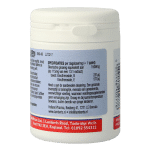 Lamberts Ginseng Siberisch 1500mg - Afbeelding 2