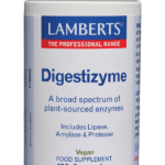 Lamberts Digestizyme spijsverteringsenzymen
