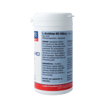 Lamberts L-Ornithine 500mg - Afbeelding 3