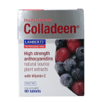 Lamberts Colladeen