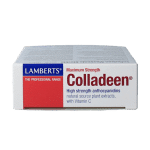 Lamberts Colladeen - Afbeelding 3