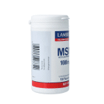 Lamberts MSM 1000mg - Afbeelding 2