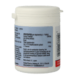 Lamberts Groene thee 5000mg - Afbeelding 3