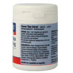 Lamberts Groene thee 5000mg - Afbeelding 4