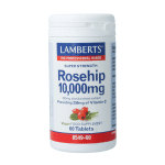 Lamberts Rozenbottel 10.000mg