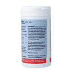 Lamberts Rozenbottel 10.000mg - Afbeelding 2