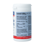 Lamberts Rozenbottel 10.000mg - Afbeelding 3