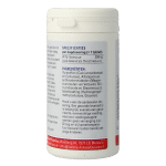 Lamberts Alfa liponzuur 300mg - Afbeelding 2