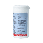 Lamberts L-Tyrosine 500mg - Afbeelding 2