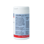 Lamberts L-Tyrosine 500mg - Afbeelding 3
