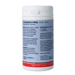 Lamberts L-Phenylalanine 500mg - Afbeelding 3