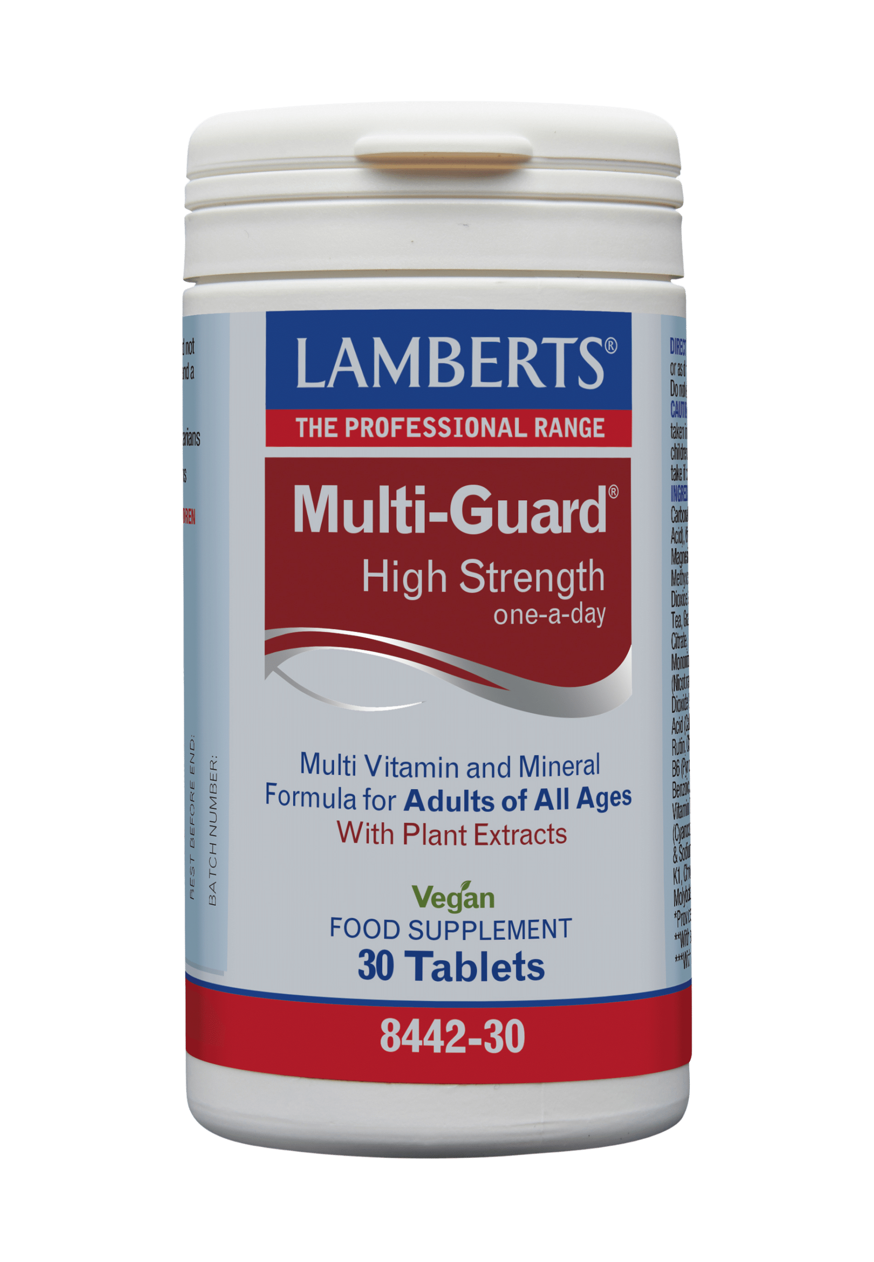 5055148411985_A1N1.png Lamberts Multi-guard - Afbeelding 1