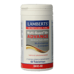 Lamberts Multi-guard 50+ advance