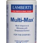 Lamberts Multi Max