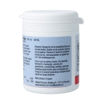 Lamberts Vitamine D3 2000IE - Afbeelding 2
