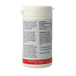 Lamberts Mariadistel 200mg silymarin - Afbeelding 2